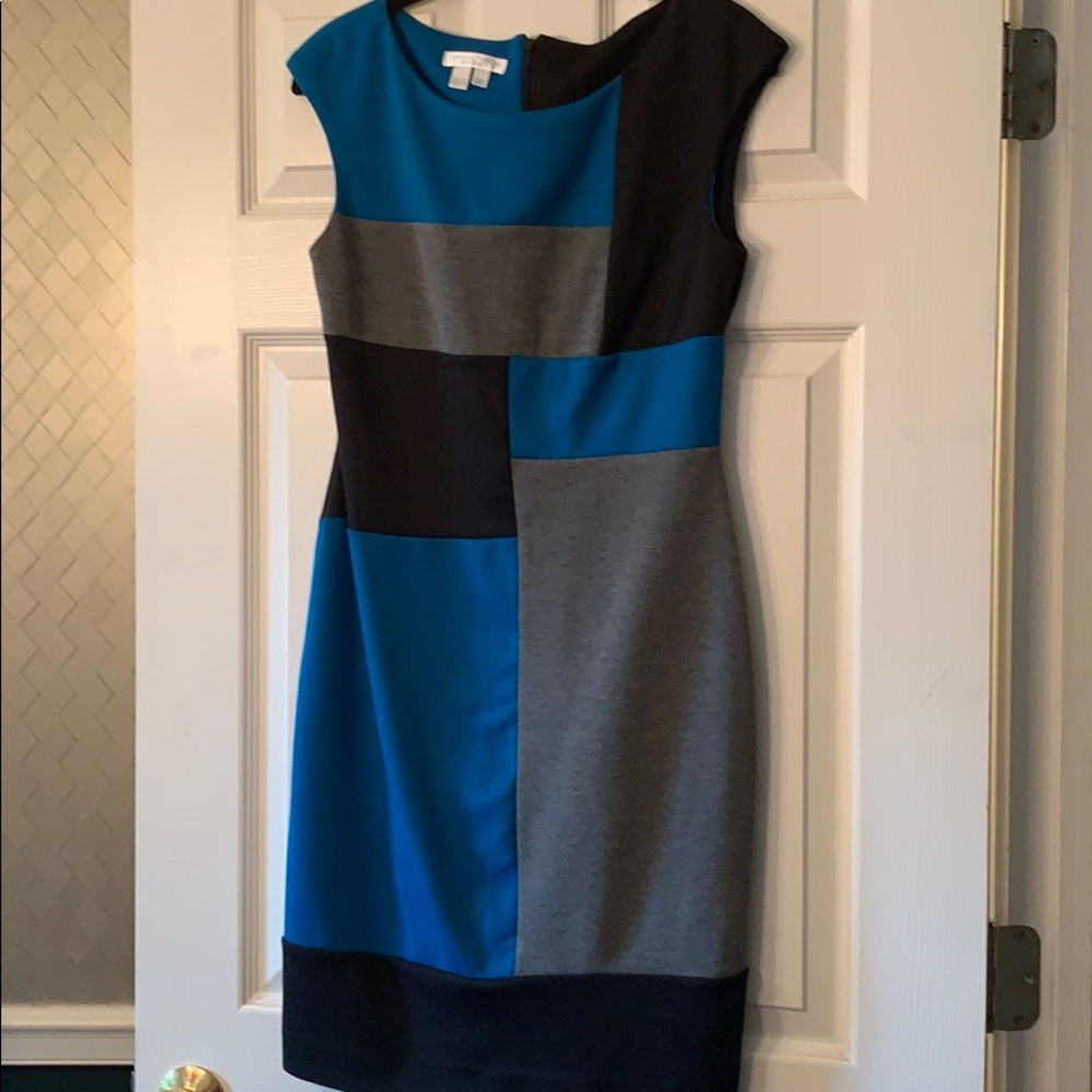 Women’s dress 8P by London Times